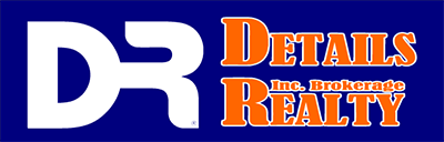 Details Realty Inc. Brokerage*
